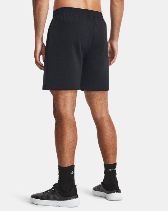 Image du produit Under Armour Short UA Unstoppable Flc (M)