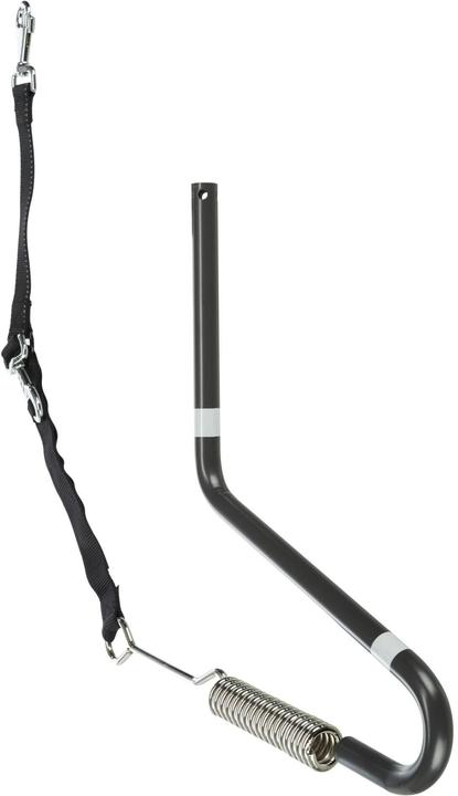 Actual product image Trixie Biker set U-shape, M-XL (Dog)