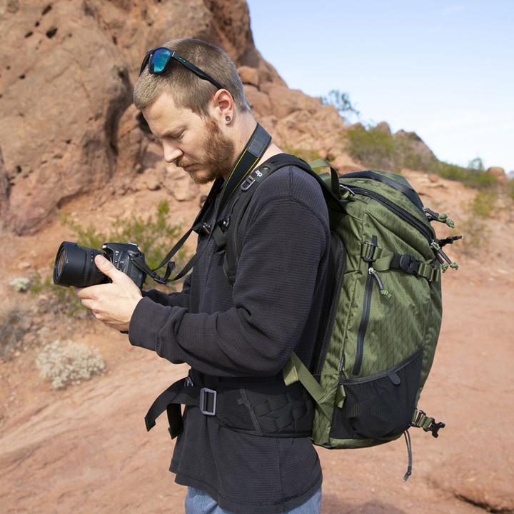 Produktbild F-Stop DuraDiamond Ajna Essentials Bundle (37 l)