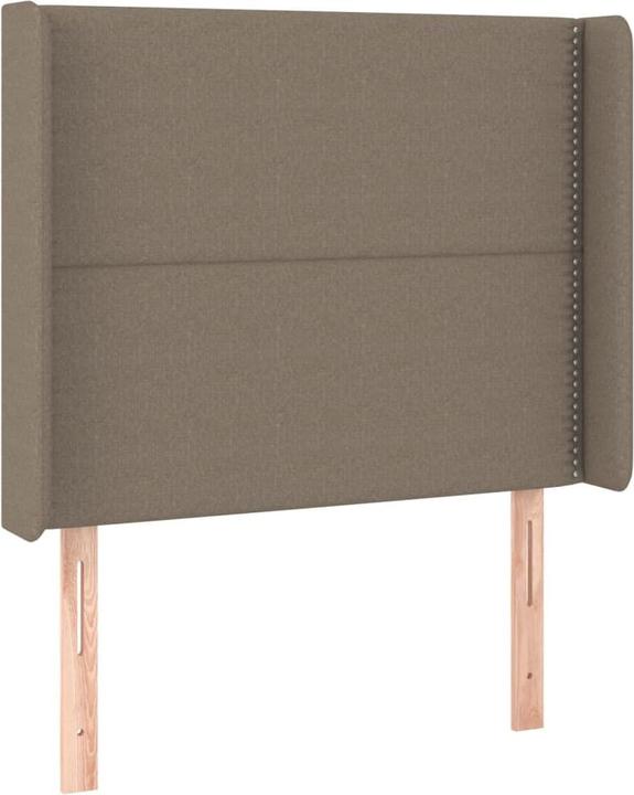 Produktbild VidaXL Fiorenzo (100 x 200 cm)