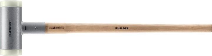 Actual product image Halder Sledgehammer SUPERCRAFT (9300 g)