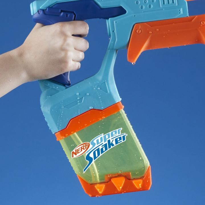 Produktbild Nerf Soa Dunk Fill 2 Pk (Tank Integriert)