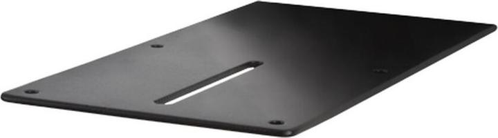 b-tech System 2 - mounting component (shelf) for video conference camera