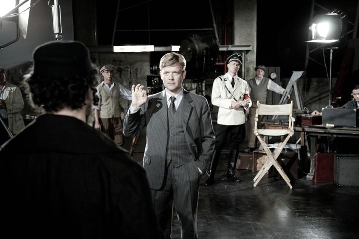 Produktbild Jud Süss - Film ohne Gewissen (DVD, 2010, Deutsch)