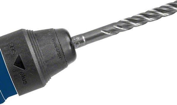 Image du produit Bosch Professional Zubehör Foret marteau EXPERT SDS plus-7X, 10 x 400 x 465 mm (10 mm)