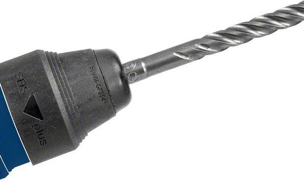 Image du produit Bosch Professional Zubehör Foret marteau EXPERT SDS plus-7X, 22 x 200 x 250 mm (22 mm)