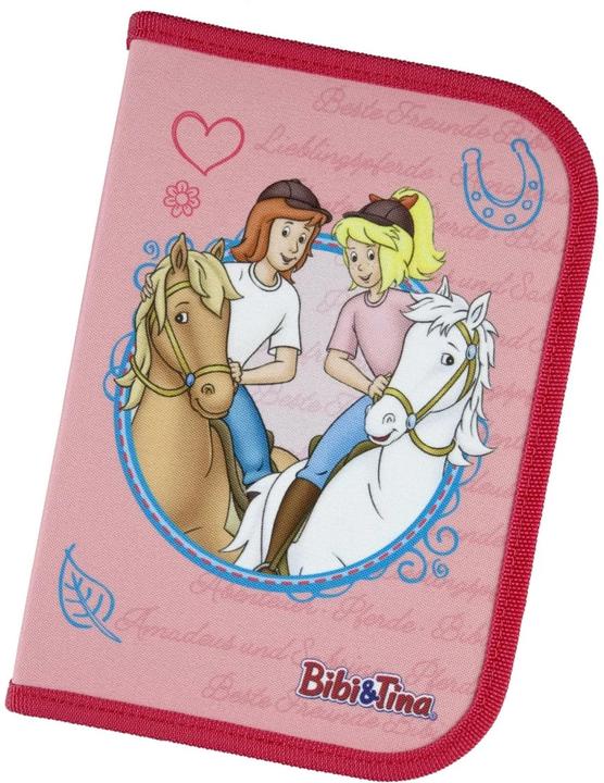 Produktbild Scooli Schulthek-Set 5-teilig Bibi und Tina (18 l)