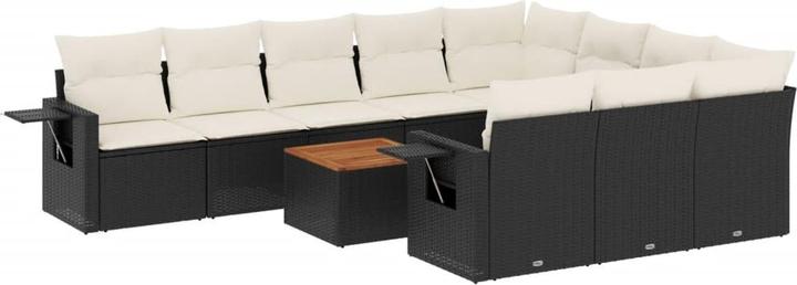 Produktbild vidaXL Eden