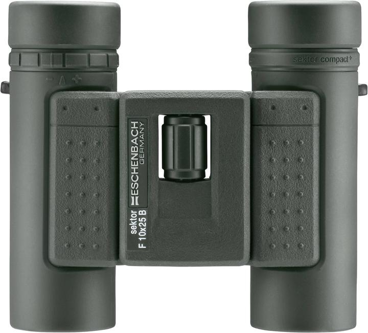 Immagine prodotto Eschenbach Binocolo Sector F 10x25 B 10 x (10 x, 25 mm)