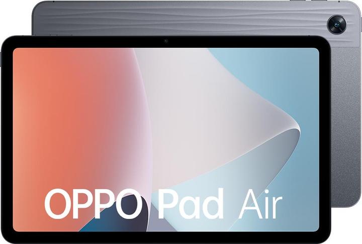 Produktbild OPPO Pad Air (nur WLAN, 10.36", 128 GB, Grey)