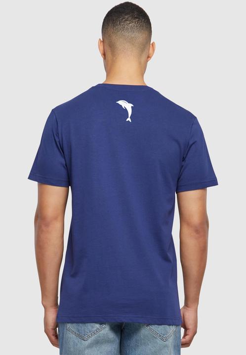 Produktbild Merchcode Die Flippers - Logo T-Shirt - 170231 (S)