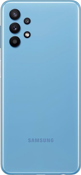 Produktbild Samsung Galaxy A32 5G (128 GB, Blau, 6.50", Dual SIM, 5G)