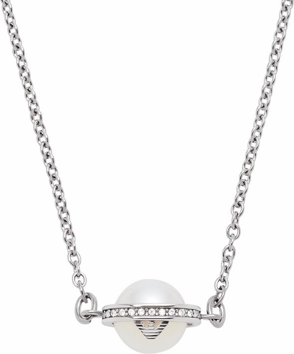 Actual product image Emporio Armani Essential (Stainless steel)