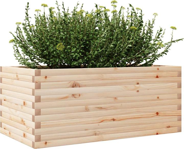 Produktbild vidaXL Pflanzgefäss