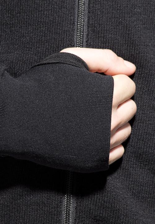 Actual product image Woolpower 400 Full Zip Jacket Unisex (XL)