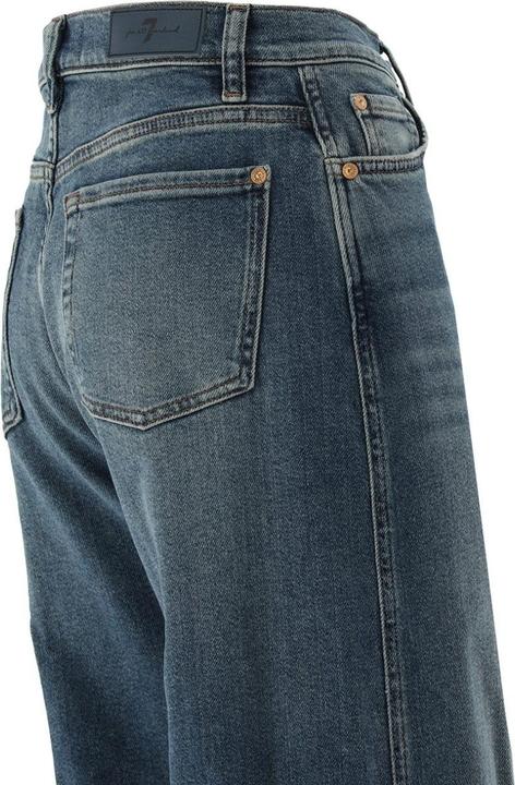 Produktbild 7 For All Mankind Lotta Luxe (27)