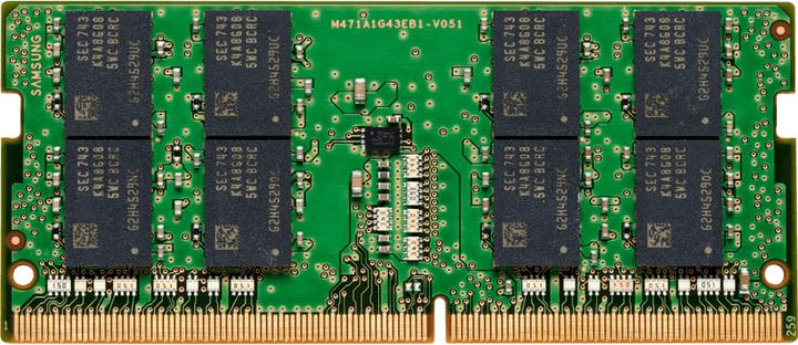 Produktbild HP 937438-850 (1 x 16GB, 2666 MHz, DDR4-RAM, SO-DIMM)