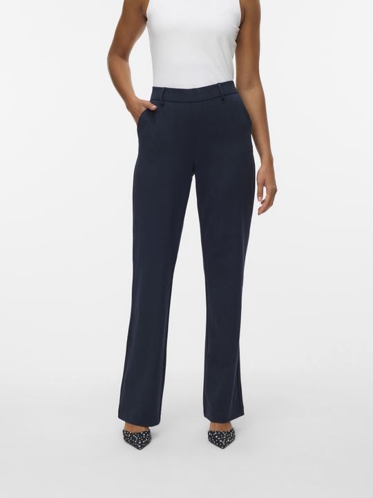 Produktbild Vero Moda VMMAYA Mittlere Taille Hose Hose (34)