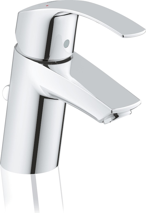 Image du produit Grohe Eurosmart Mitigeur monocommandé pour lavabo S-Size