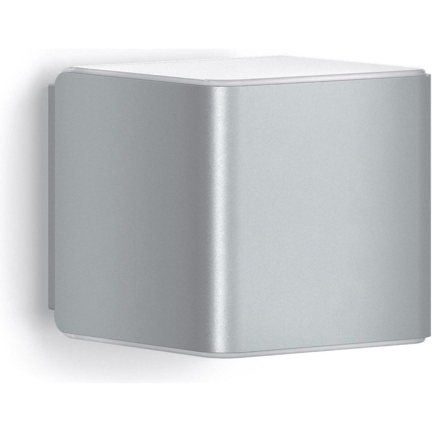 Steinel, Wandleuchte + Deckenleuchte, Cubo (339 lm)