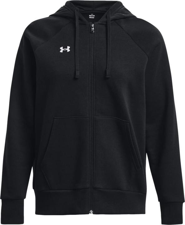 Under Armour Rival Fleece Kapuzenpullover Damen (XXL)