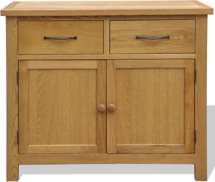 Produktbild vidaXL Sideboard (33.50 x 90 x 83 cm)