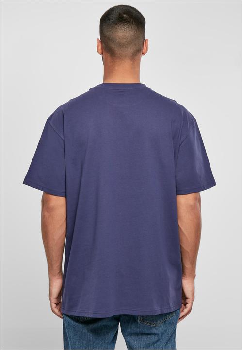 Produktbild Build Your Brand Heavy Oversize Tee (M)