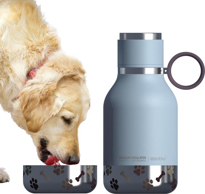 Actual product image Asobu Dog Bowl Bottle 0.975 L (97.50 cl)