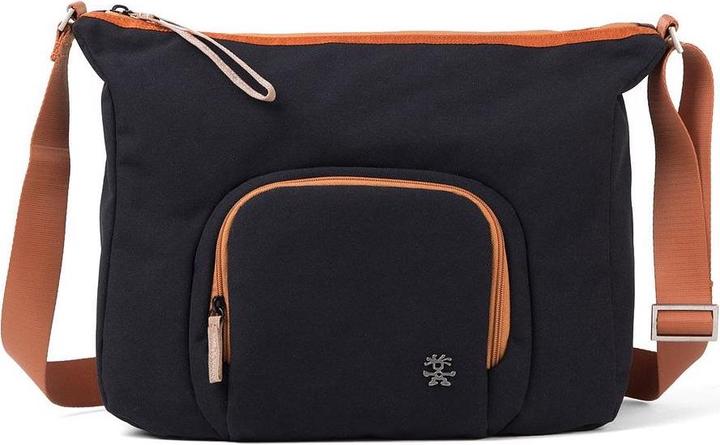 Actual product image Crumpler Doozie Camera Sling black