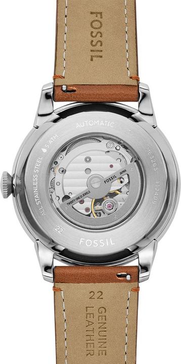 Produktbild Fossil Herrenuhr TOWNSMAN (Analoguhr, 44 mm)