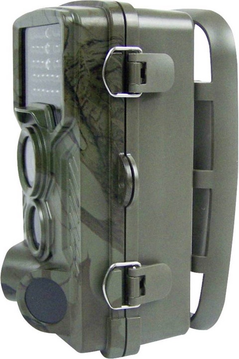 Actual product image Berger & Schröter Game camera