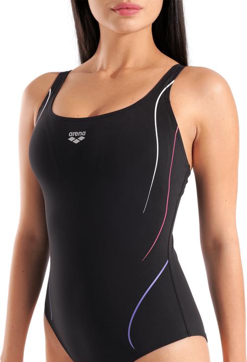 Immagine prodotto Arena W Swimsuit Ludovica Soft Curve Back (46)