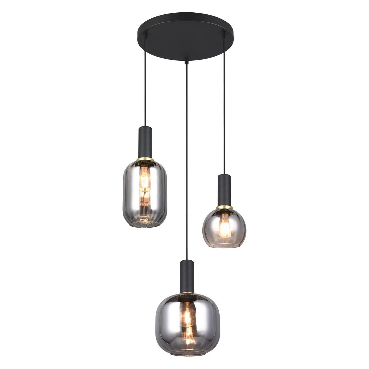 Trio, Hanglamp, Diva Hängelampe (E27)