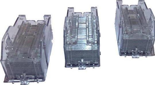 Produktbild Sharp Staples MXSCX1 VE 3 x 5000 Stück für MX