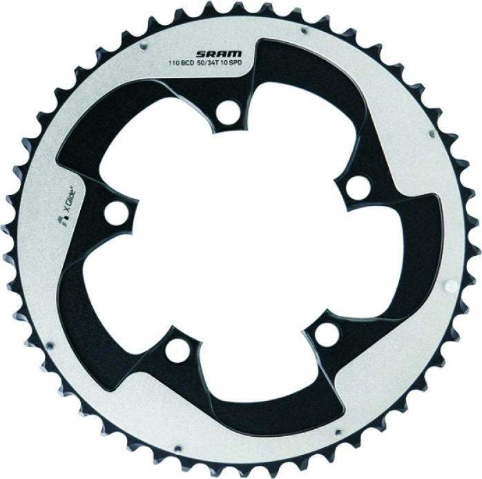 Produktbild Sram X-Glide Kettenblatt 11-fach 110mm (52)