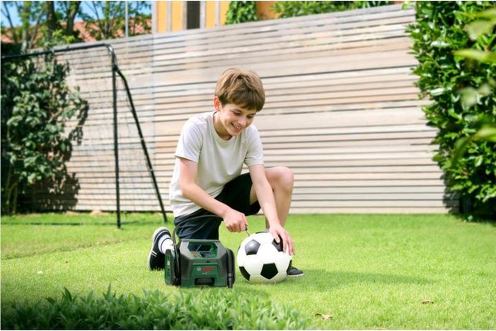 Actual product image Bosch Home & Garden PAO 18V (10.30 bar)