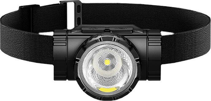 Produktbild Superfire HL96 headlamp flashlight