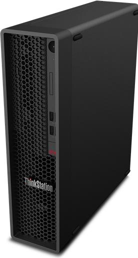 Produktbild Lenovo ThinkStation P350 SFF (Intel Core i7-11700, 16 GB, 512 GB)