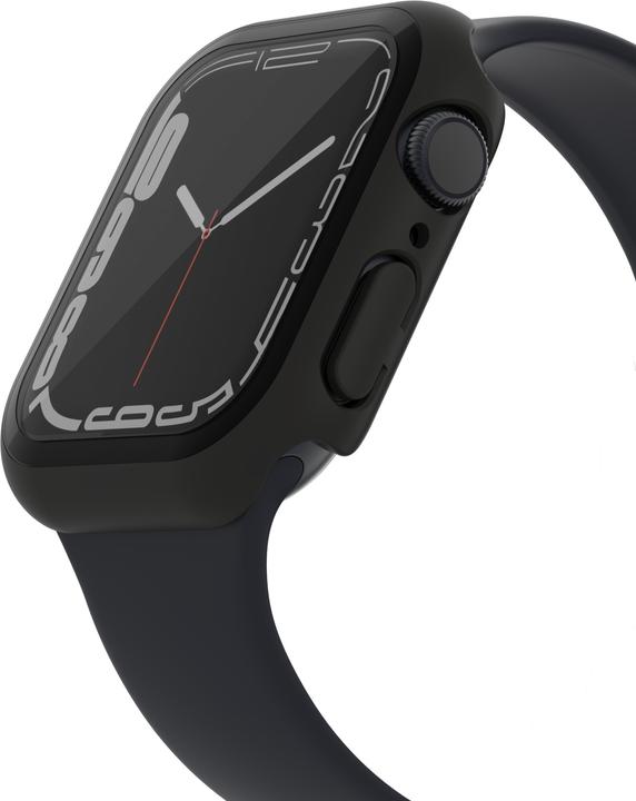 Produktbild Belkin TemperedCurve 2-in1 (Apple Watch Series 4, Apple Watch Series 7, Apple Watch Series 5, Apple Watch Series 6, Apple Watch Series 8, Apple Watch Series 9, Apple Watch SE)
