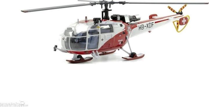 Image du produit Ace Alouette III Rega HB-XDF