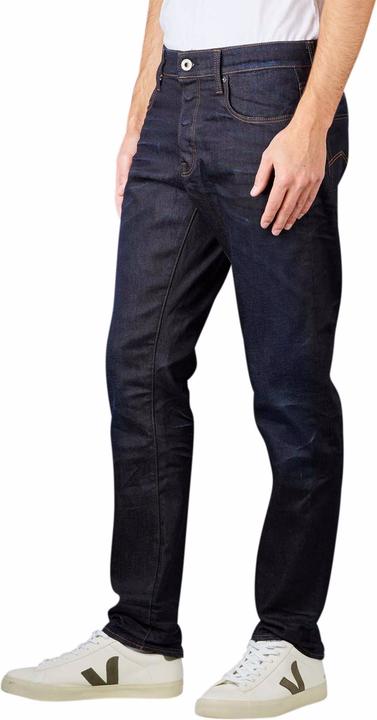 Produktbild G-Star 3301 Tapered Jeans indigo (W36/L38)