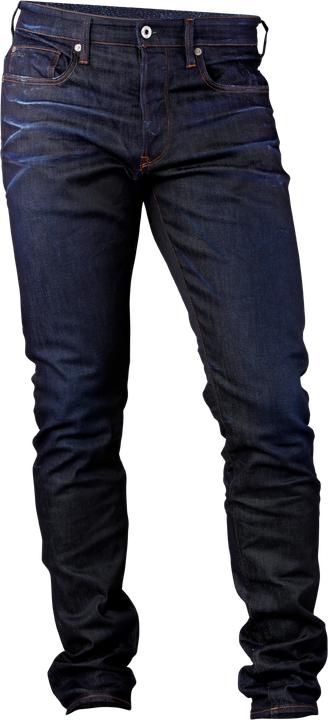 Produktbild G-Star 3301 Tapered Jeans indigo (W36/L38)