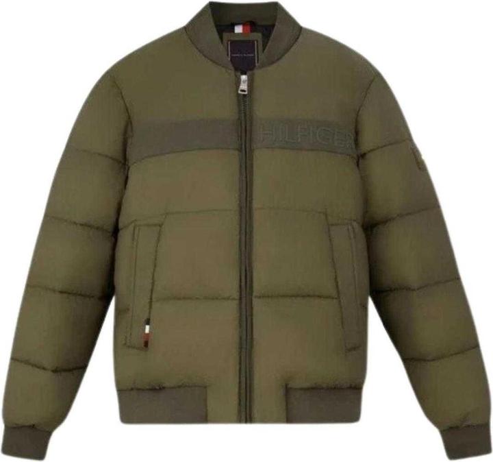 Produktbild Tommy Hilfiger Bomberjacke Regulär (XL)