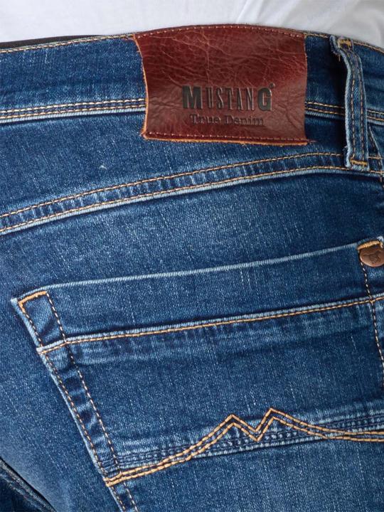 Actual product image Mustang Washington Jeans Slim 881 (W30/L32)
