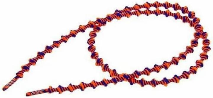 Orange, Royal Blue