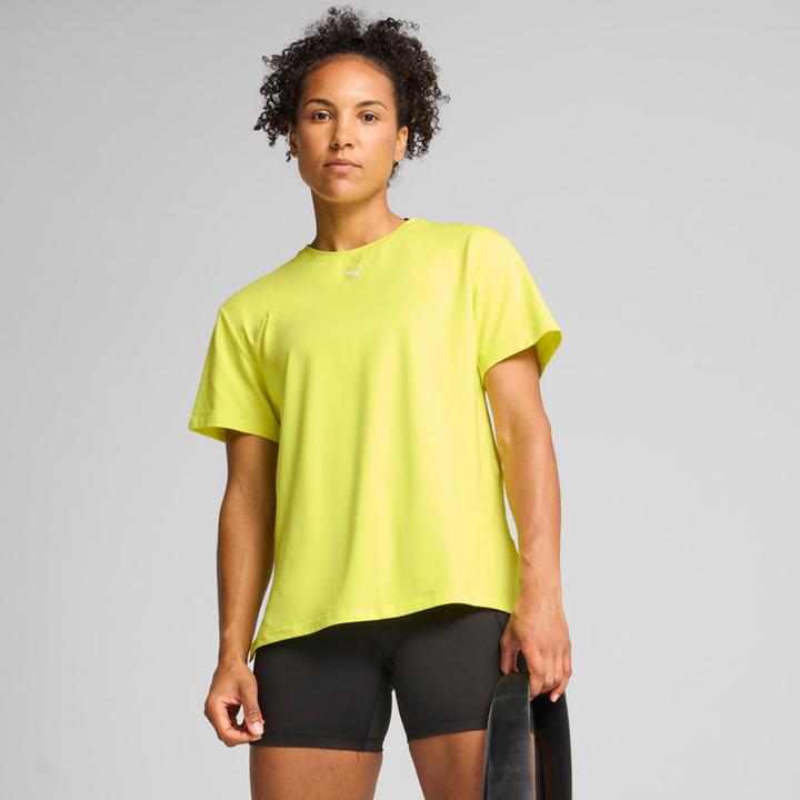 Produktbild Puma Cloudspun Tee - Reg (M)