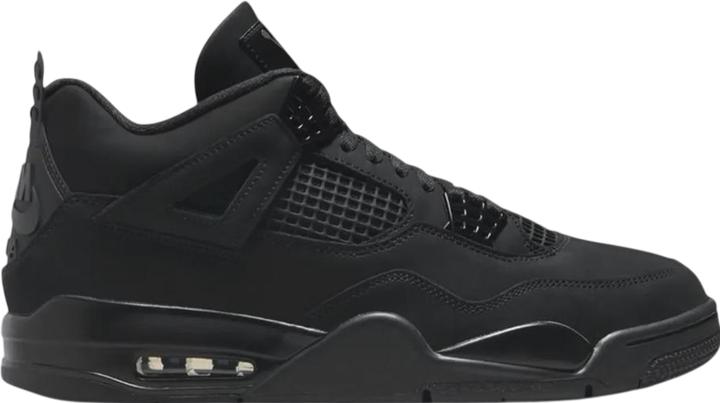 Image du produit Jordan 4 Retro Black Cat (2025) (47)