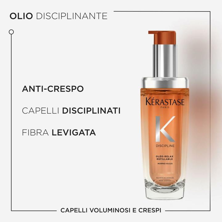 Immagine prodotto Kérastase Oléo-Relax (75 ml)
