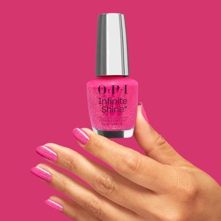 Immagine prodotto OPI iam Dreaming Collection - Glossed In Your Thoughts (Smalto per unghie effetto gel)