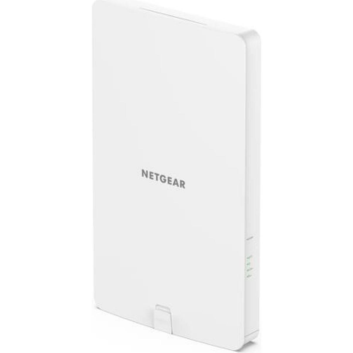 Netgear 1P BUSINESS WIFI6 2+2 AP OUTDOOR CI (1200 Mbit/s), Access Point